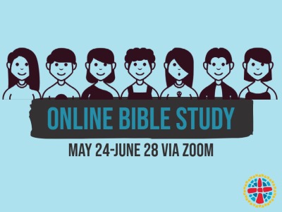 Online Bible Study WEB
