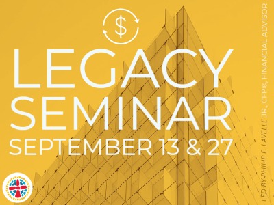 Legacy Seminar WEB-1
