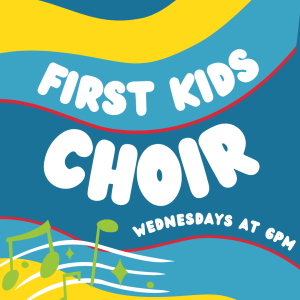 First Kids Choir