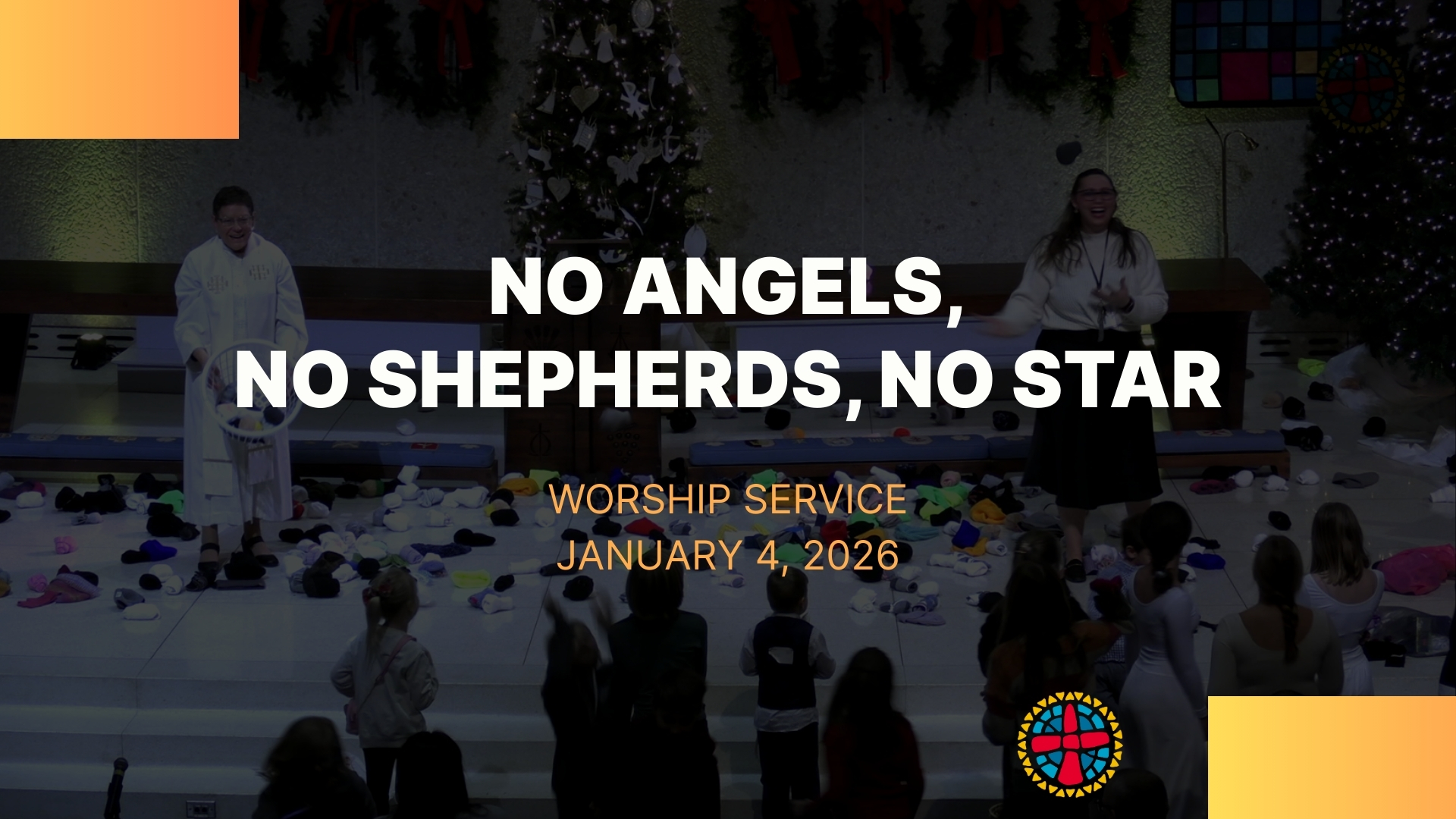 1/6/2026-No Angels, No Shepherds, No Star
